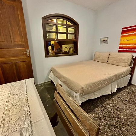 Casa Na Praia De Piratininga - Regiao Oceanica Hotel Niteroi Bagian luar foto