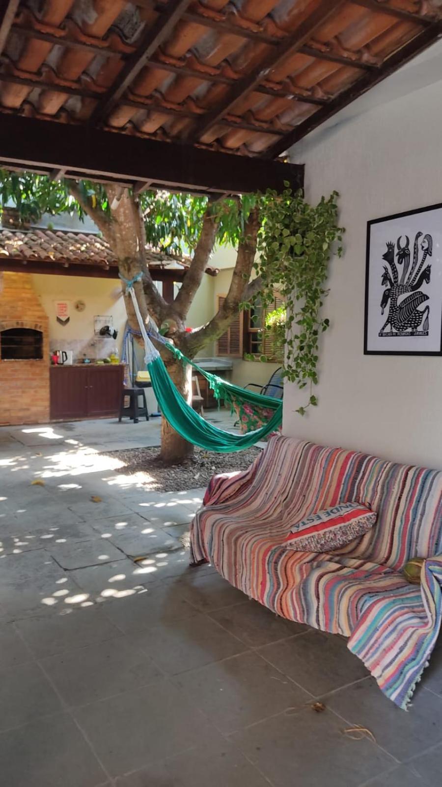 Casa Na Praia De Piratininga - Regiao Oceanica Hotel Niteroi Bagian luar foto