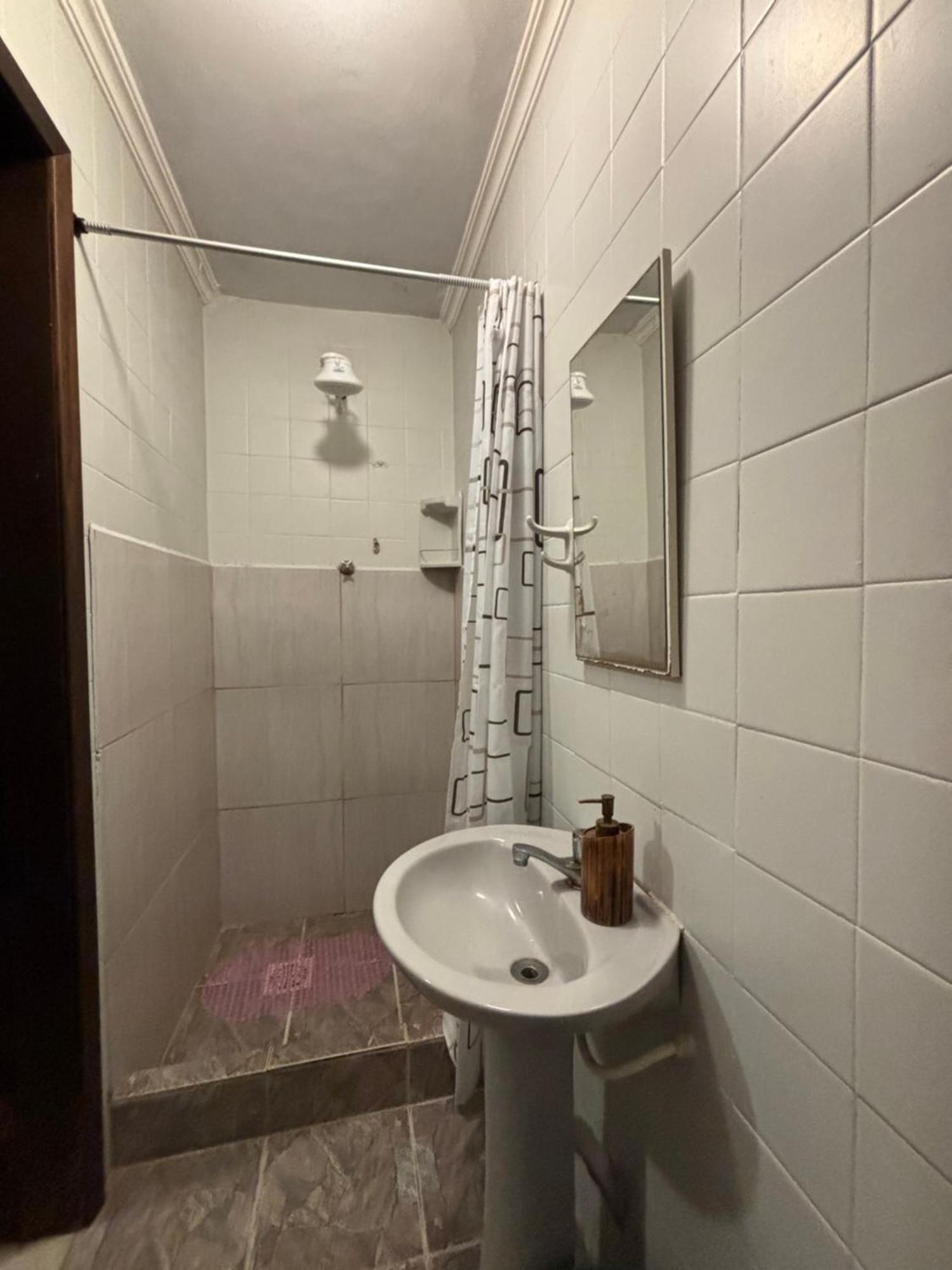 Casa Na Praia De Piratininga - Regiao Oceanica Hotel Niteroi Bagian luar foto