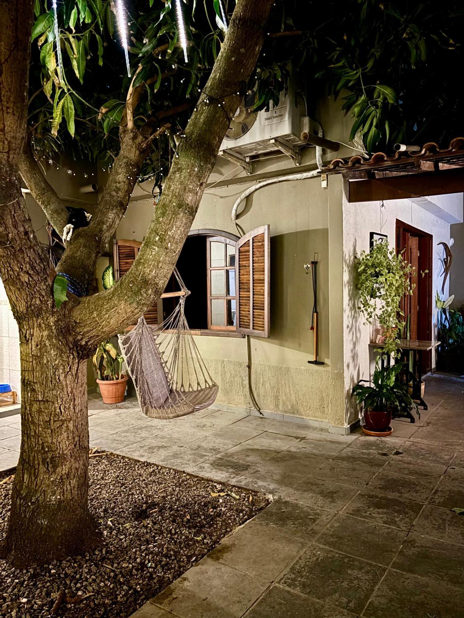 Casa Na Praia De Piratininga - Regiao Oceanica Hotel Niteroi Bagian luar foto